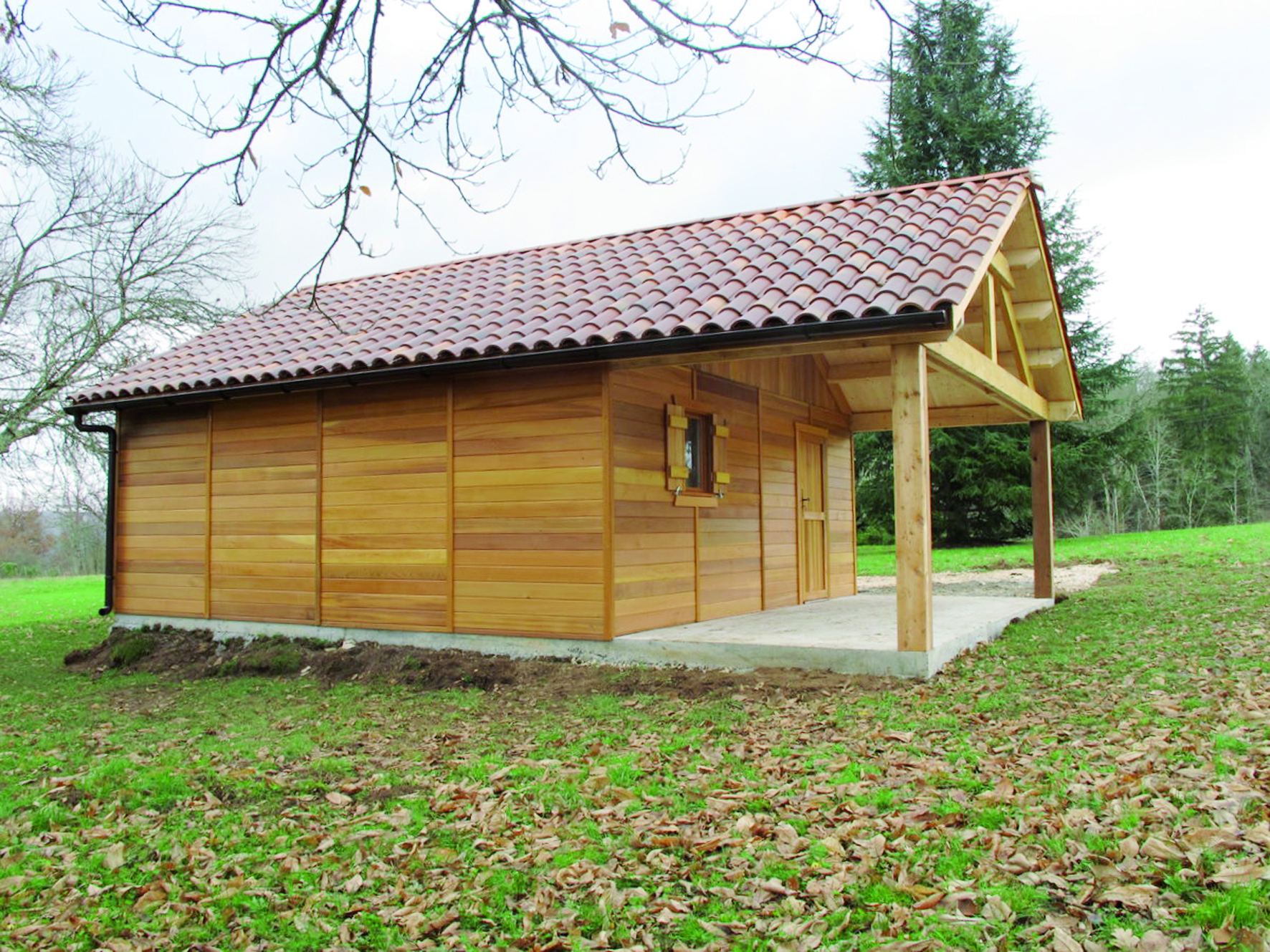 Toiture tuile beton 2 – Copie